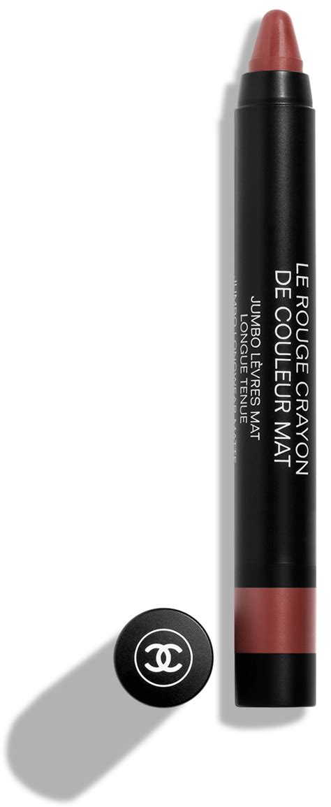 chanel matte match